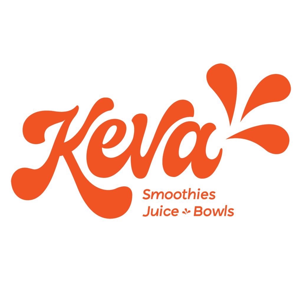 Keva Juice - Vista in Sparks