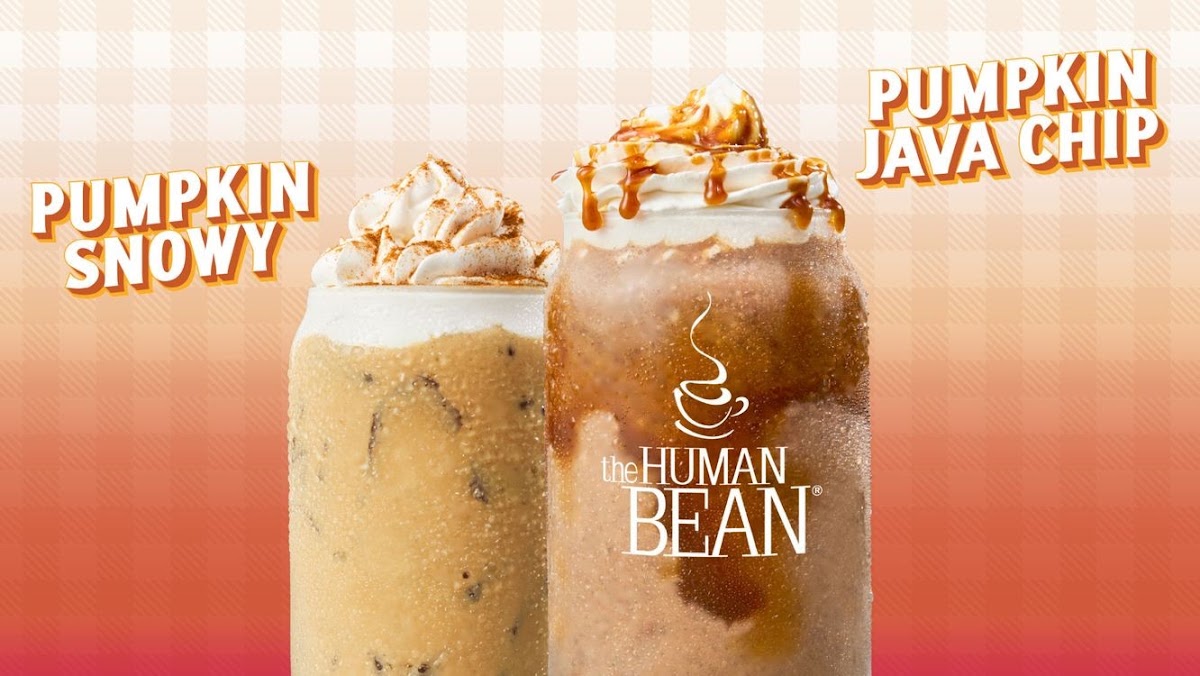 The Human Bean in Medford