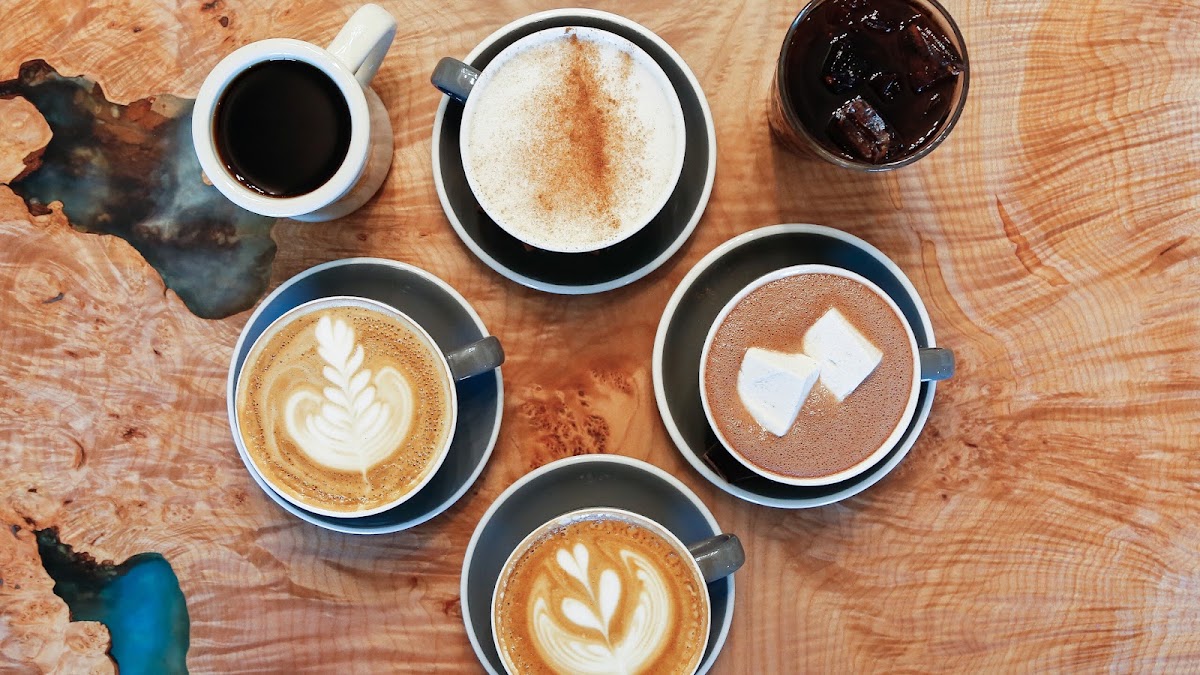 Hub Coffee Roasters - Meadowcreek in Reno