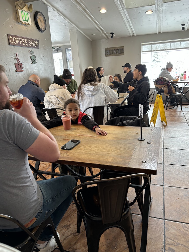 Walden's Coffeehouse - Wells in Reno
