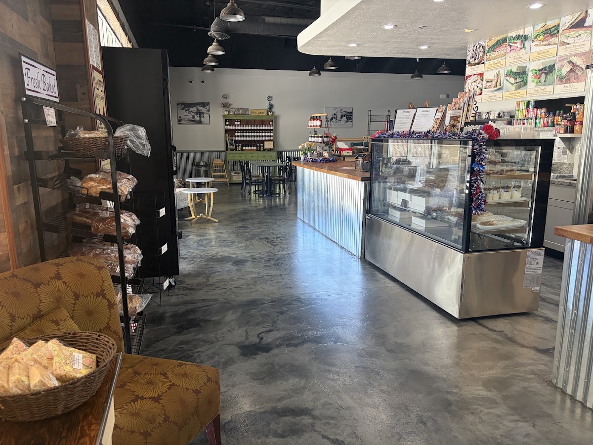 House of Bread in Reno