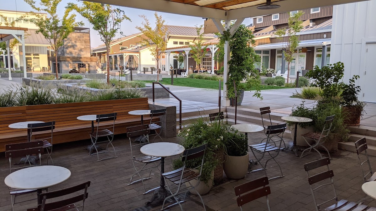 Perenn Bakery - Rancharrah in Reno