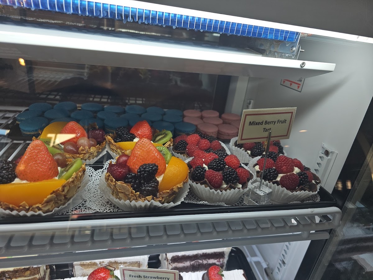 Josef's Vienna Bakery & Cafe - Plumb in Reno