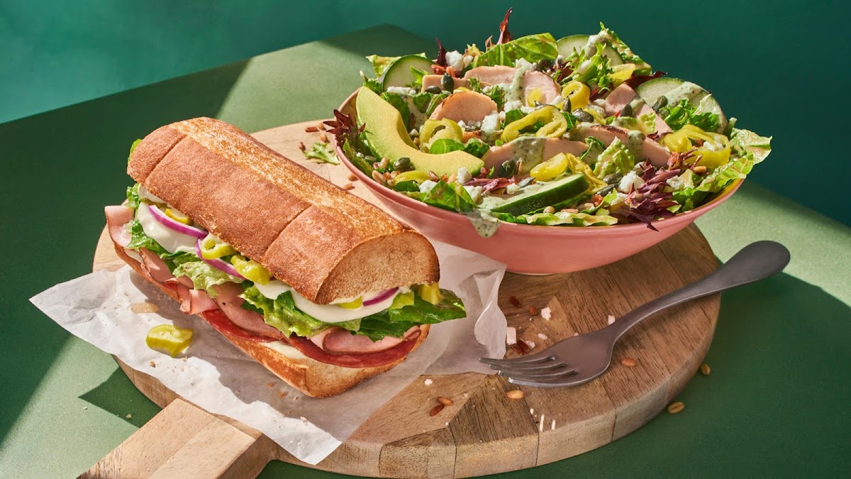 Panera Bread - South Virginia in Reno