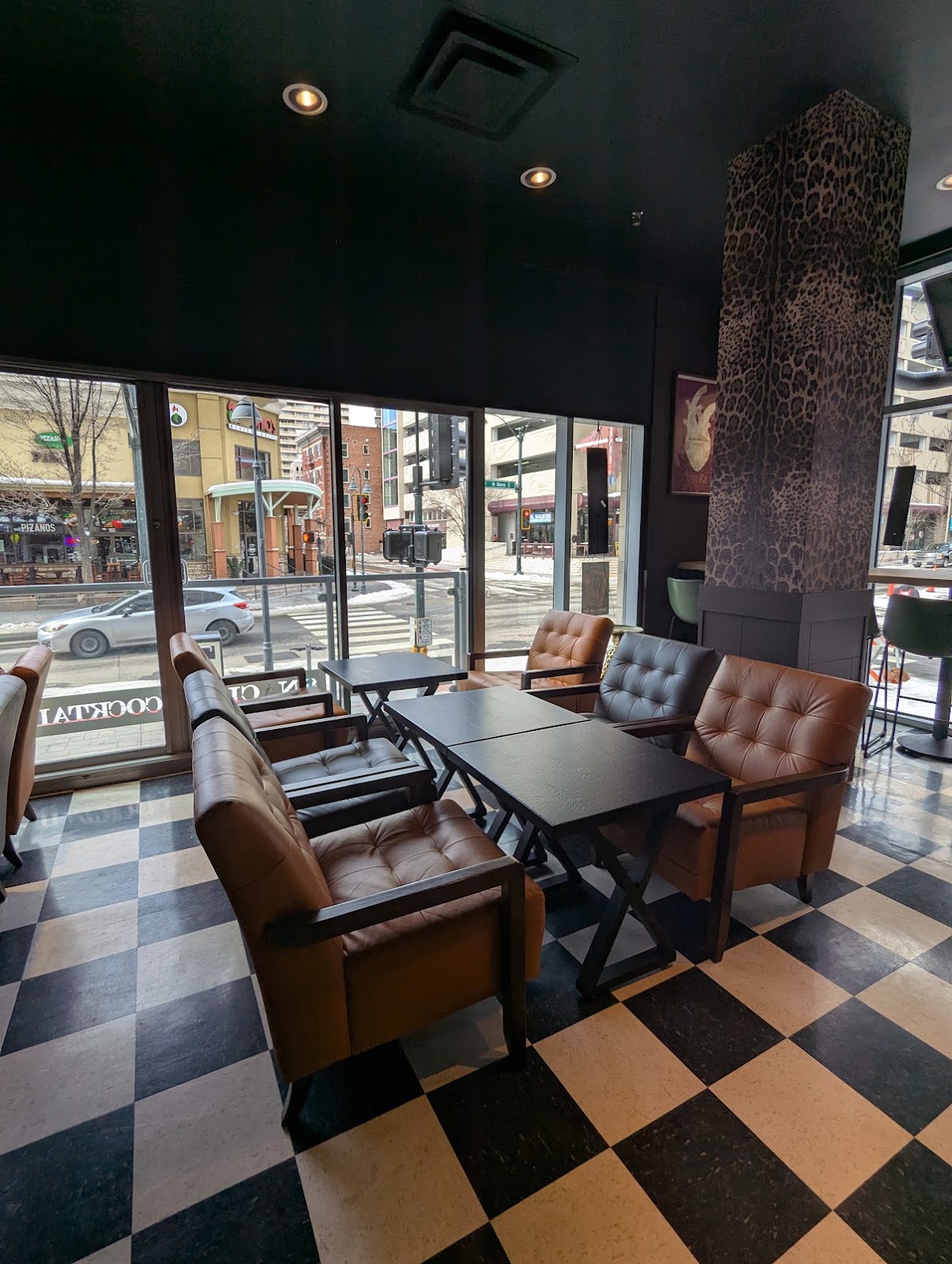 Karajillo & Co. in Reno