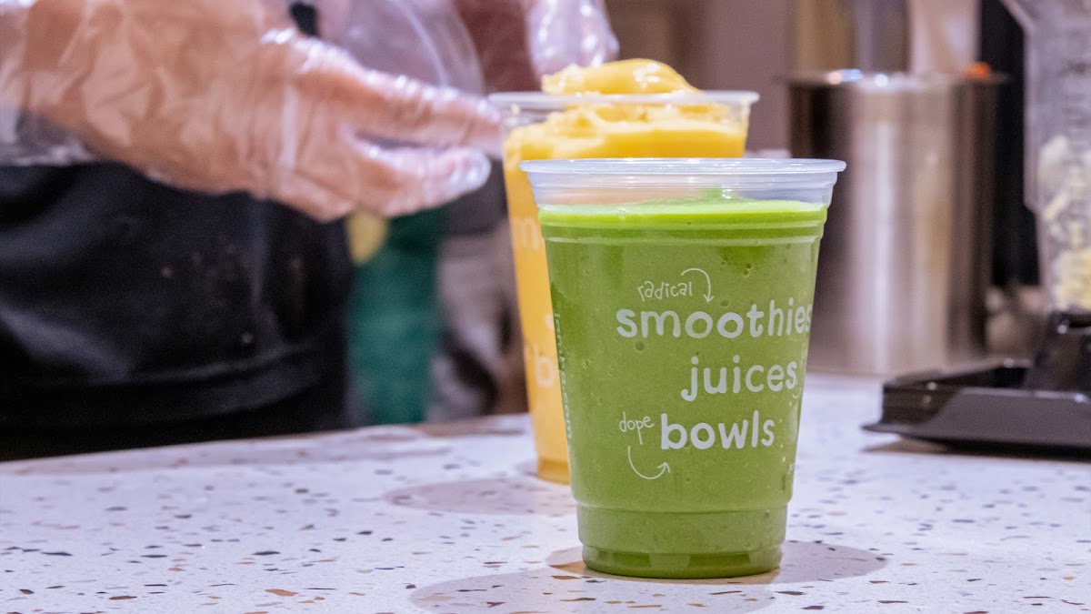 Jamba in Reno